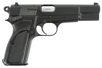 Inglis 12000000 L9A1 Hipower 9MM 4.7 BLK 15/15