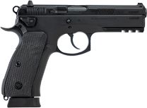 CZ 89353 CZ75 SP01 9MM 4.6 19R BLK