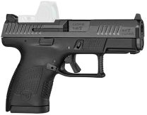 CZ 01568 P10 S 9MM 3.5 10R BLK