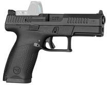 CZ 01536 P10 C 9MM 4.02 10R BLK
