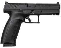 CZ 01550 P10 F 9MM 4.5 10R BLK