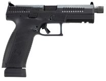 CZ 91556 P10 F 9MM 5.10 21R BLK