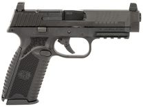 FN 66100717 509 FS MRD NMS 9MM IX17R BLK
