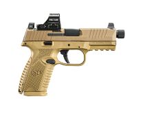 FN 66101939 509M T NMS HOL NS 9MM 2x10R FDE