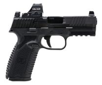 FN 66101857 510 MRD NMS HOL 10MM 2x15R BLK
