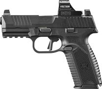 FN 66101928 509 MRD NMS HOL 9MM 2x10R BLK