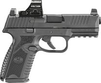 FN 66101930 509M MRD NMS HOL 9MM 15R BLK