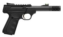 BRN 051594490 BM PLS MIC Bullufx SR 22 4 Mtblk