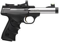 BRN 051595490 BM MIC Bullrdurx SR 22 4 Blkss