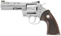 Colt PYTHON-SP4WFT-G Trgt 357 4.25 SS