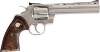 Colt PYTHON-SP6WFT-G Trgt 357 6 SS