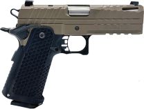 LFA LFAPC71302 Apollo 11 CPT 9MM 4.15 FDE