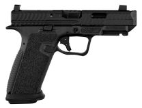 LFA LF9C92011 Falcon 9XC 9MM 4 Comp BLK
