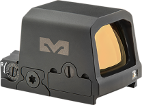 Mepro 901141172 MPO Pro-s MOA Bullseye Rmsc