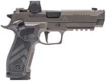 SIG 226x59LEGIONRXX P226x5 9MM FS OR 4.4 20R