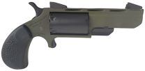 NAA Tgh-mb THE GRN Huntsmn 22M 2"FXS Odg/blk