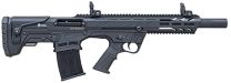 CIT FRPS1218 Boss Pupsct 12G 18.5 5R BLK