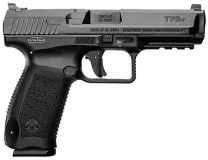 CIA HG4865-N Canik TP9SF 9MM 18R BLK