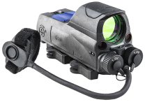 Mepro 0687753 MOR PRO 4.3 MOA Dor/red Laser/ir