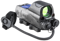 Mepro 0687703 MOR PRO 2.2 MOA Dor/red Laser/ir