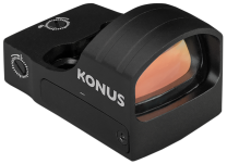 Konus 7205 Sight PRO Fission 3 RED DOT