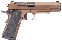 SIG 1911XR45CXR3 1911x45 5 8R OR Coytan