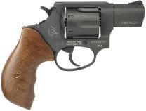 TAU 2-85621TW 856 38SP 2 6R Bk/wal