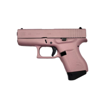 Glock 43 9MM 3.46"