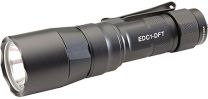 SF EDC1-DFT-BK ED Carry Light Dual-fuel 650LU