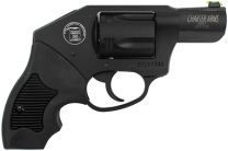 CHA 53711 Undercover LTE 38SP 2 5SHT Blk/blk