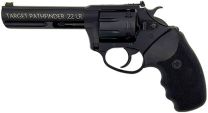 CHA 12242 Trgt Pathfinder 22LR 4.2 8SHT Blk/blk