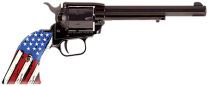 HER RR22B6-US06 RR 22LR 6.5 6R Dflag
