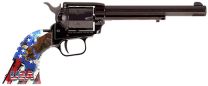 HER RR22B6-US08 RR 22LR 6.5 6R Eagle/flg