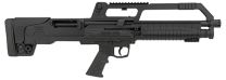 Escort HEBA41180001 Bulltac SA 410 18 3" BLK