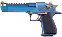 MAG DE50CBG Markxix 50AE 6 Crbblue/gld