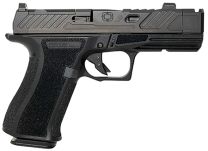 Shadow SS-5212 CR920XP 9MM CMP 3.65 15R BLK