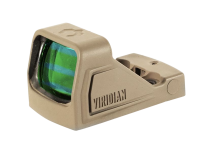 VIR 981-0142 RFX11 1x16 Micro GRN DOT FDE