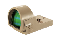 VIR 981-0145 RFX35 1x22 Micro GRN DOT FDE