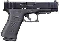 GLK UA4850201FR G48 9MM G5 FS US 10R
