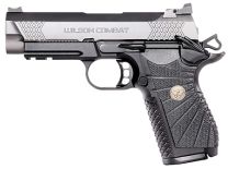 Wils 2EDCX-CPR-9A EDC X9 2.0 9M 4" 15R BK Ambi SFT