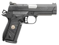 Wils 2EDCX-CP-9 EDC X9 2.0 9M 4" 15R BK