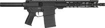 Cmmg 38AE50BAB Banshee MK4 308 12.5 Tube Arblk