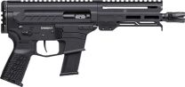 Cmmg 45A4C0FAB Dissent MKG 45 6.5 Arblk