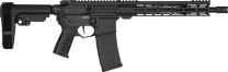 Cmmg 55AC20AAB Banshee MK4 556 12.5 BRC Arblk
