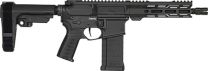 Cmmg 54AE10FAB Banshee MK4 5.7x28 8 BRC Arblk