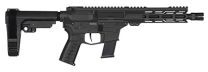 Cmmg 10A570FAB Banshee MK10 10MM 8 BRC Arblk