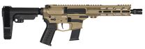 Cmmg 10A570FCT Banshee MK10 10MM 8 BRC COY