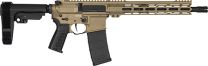 Cmmg 30AB20FCT Banshee MK4 300BO 12.5 BRC COY