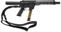 Freedom Ordnance FX9P10T 9MM 10"TUBE 31R
