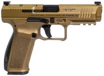 CIA HG5636BB-N Canik SFT 9M 20R Brntbrnz